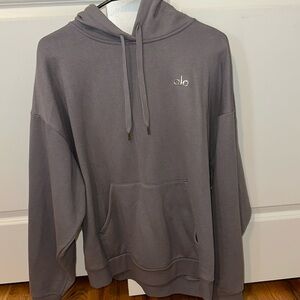 ALO Accolade Hoodie